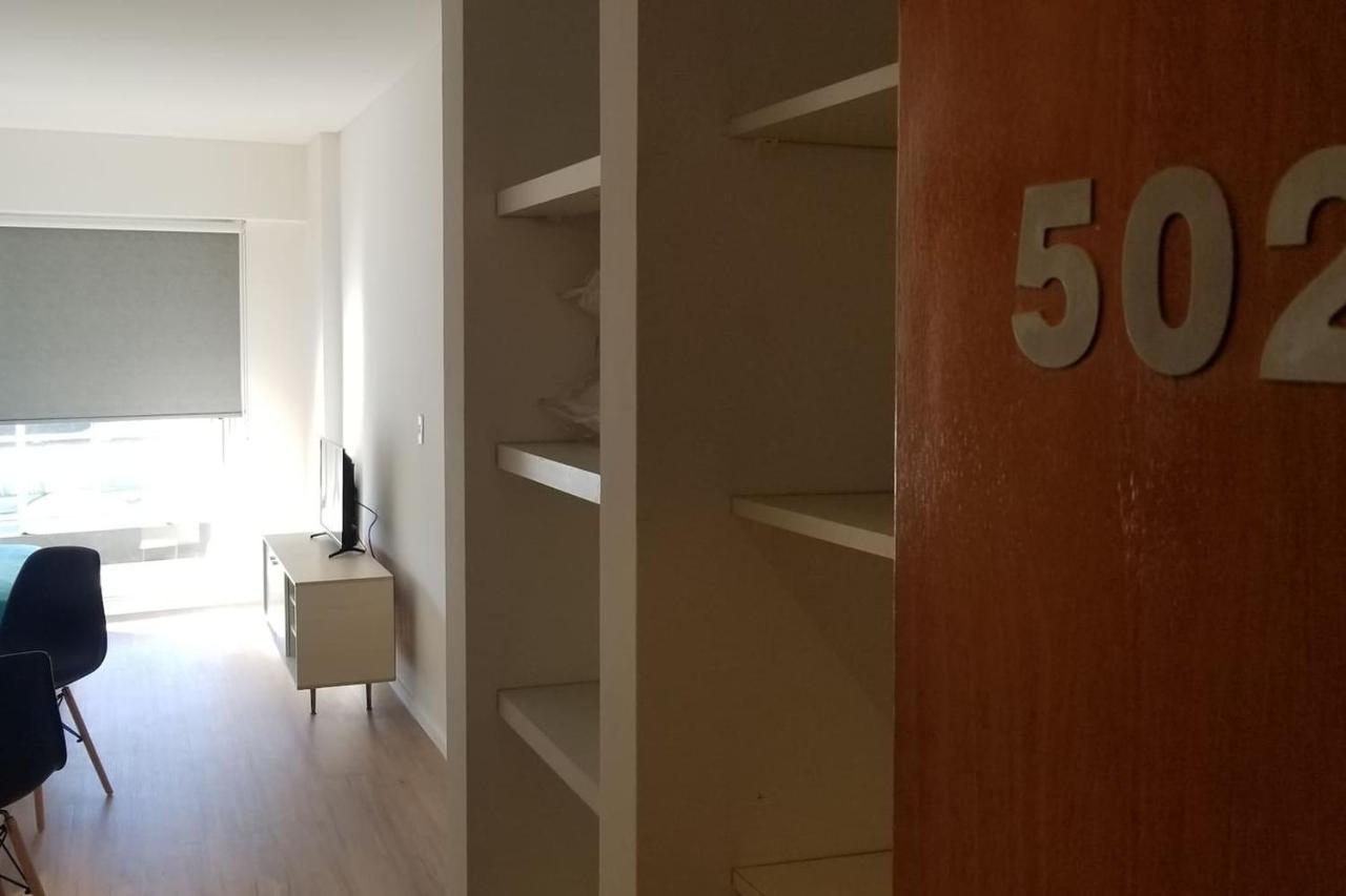 Palermo Market Luxury Apartments 502 Buenos Aires Exterior foto