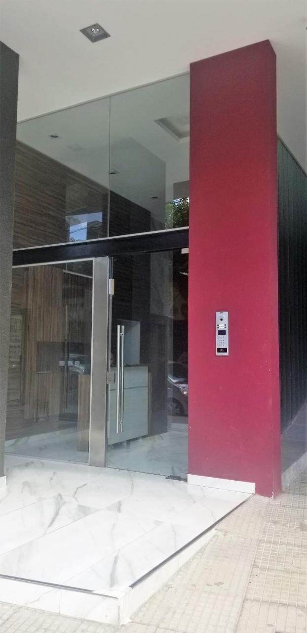 Palermo Market Luxury Apartments 502 Buenos Aires Exterior foto